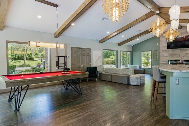 Clubhouse