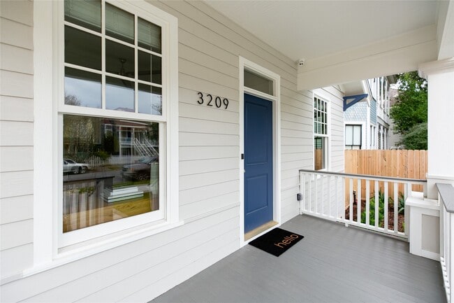 Photo - 3209 Avenue P 1/2