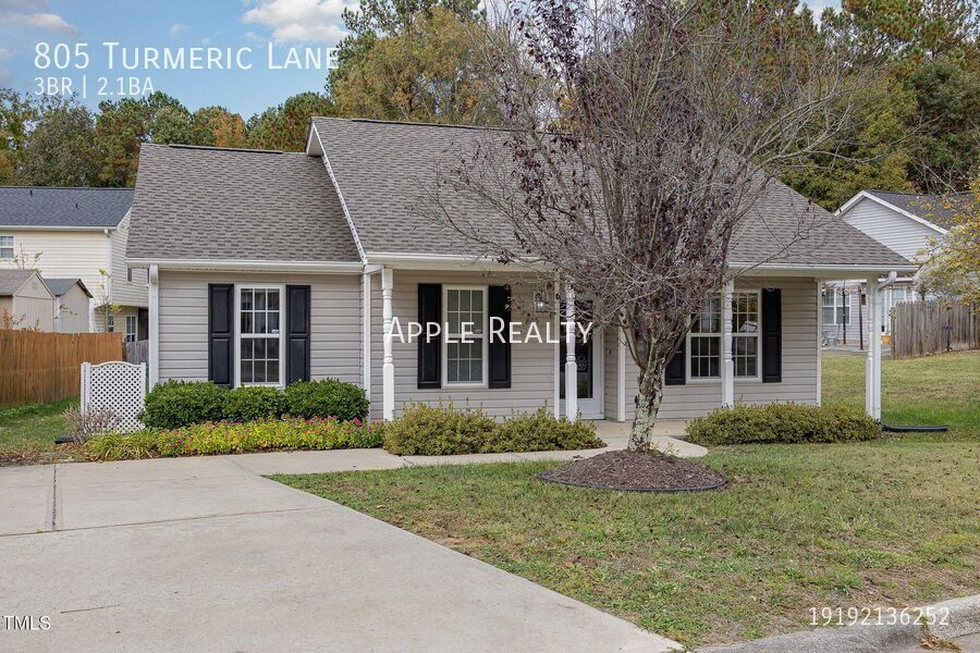 Photo - 805 Turmeric Ln