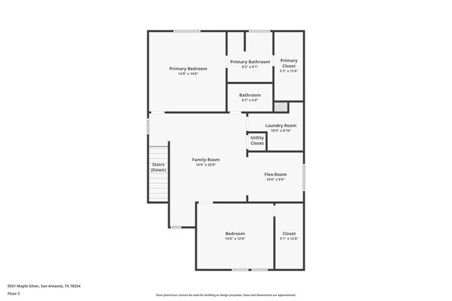 Photo - 9331 Maple Silver