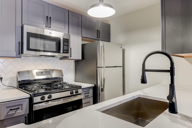 Brumby Lofts