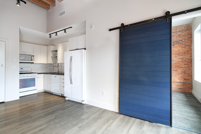 JM Lofts