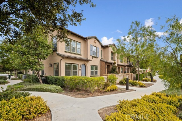 Photo - 2450 Sanabria Ln Townhome