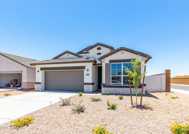 37995 W San Ildefanso Ave