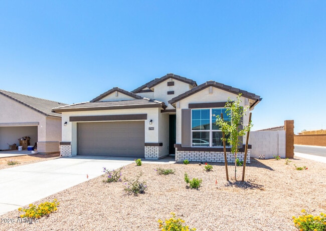 Photo - 37995 W San Ildefanso Ave