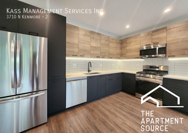 Photo - 3710 N Kenmore Ave Unit 2