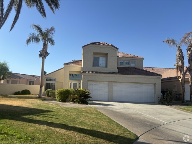 Building Photo - 45305 Desert Eagle Ct Rental