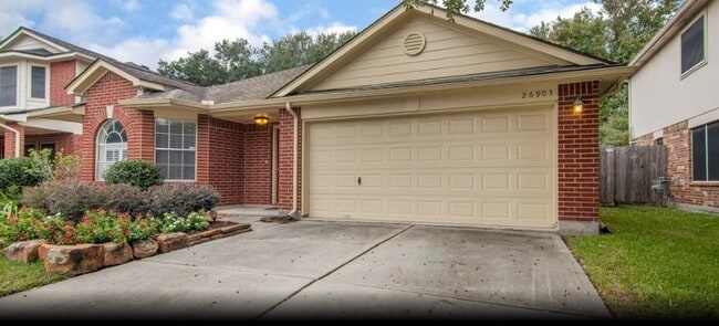 Photo - 26903 Castlecliff Ln