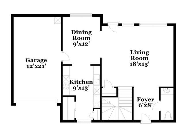 Photo - 133 Arbridge Ct