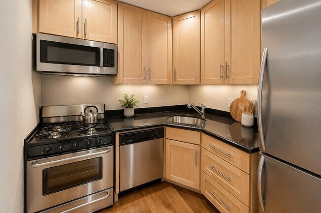 Photo - 560 Hudson St Unidad 4