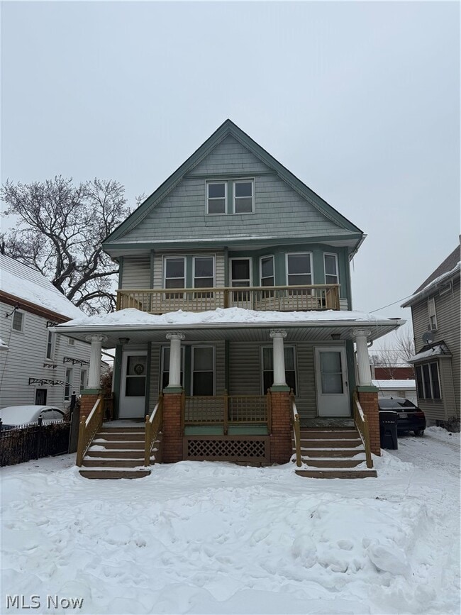 Building Photo - 3612 Riverside Ave