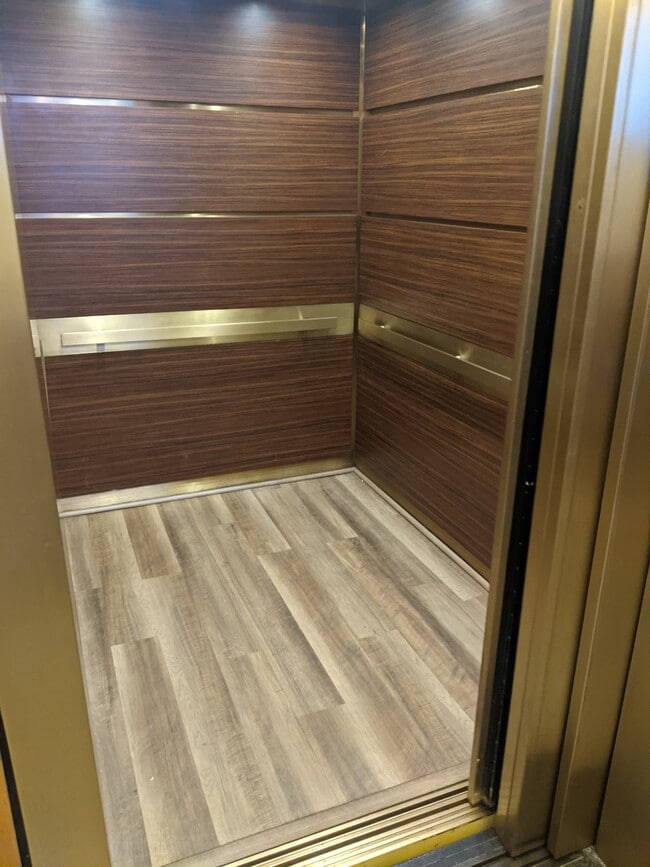 Photo - Cornell Arms Apartments