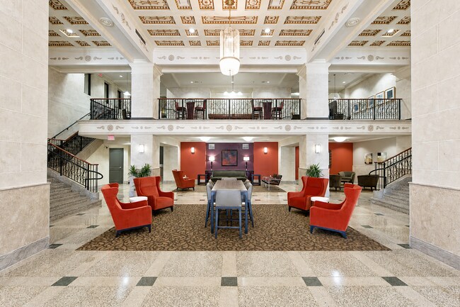 Photo - The Carling Apartments