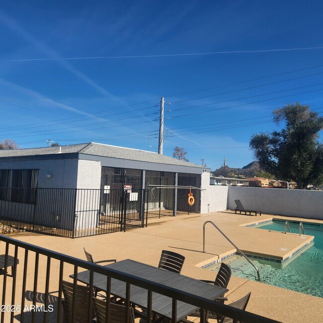 Photo - 7550 N 12th St Unit 226