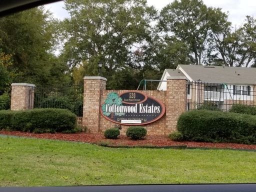 Cottonwood Estates - Cottonwood Estates