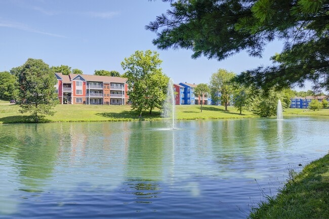 Photo - McCauly Crossing