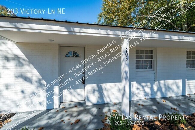 Photo - 203 Victory Ln NE