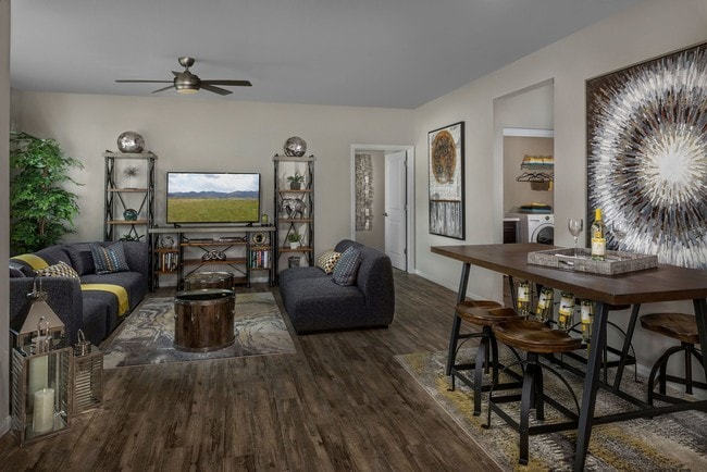 Photo - Harvest at Damonte Ranch