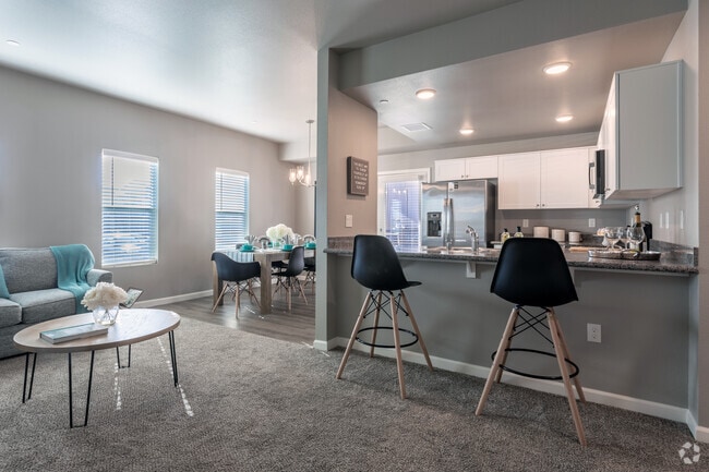 Photo - Avalon Apartments