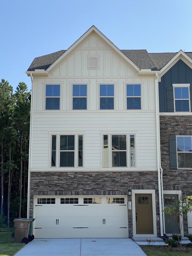 Photo - 742 Channing Park Cir Townhome