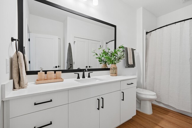 Bask Apartments