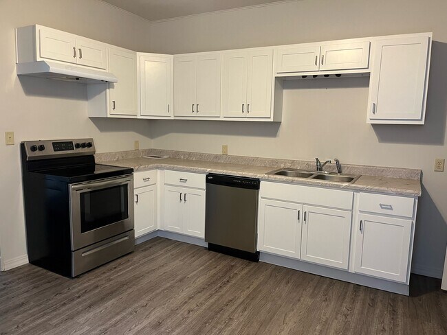 Photo - Jefferson Street Unit B