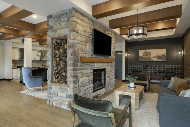 Lobby - Wicklowe Apartments