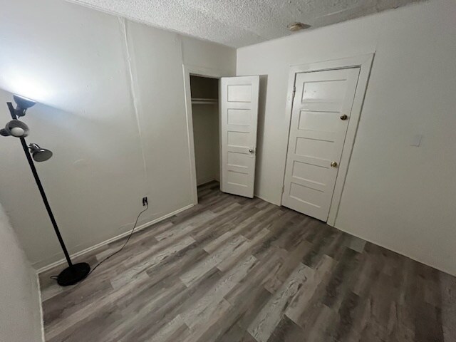 2nd beddroom - 3614 Westwood Blvd