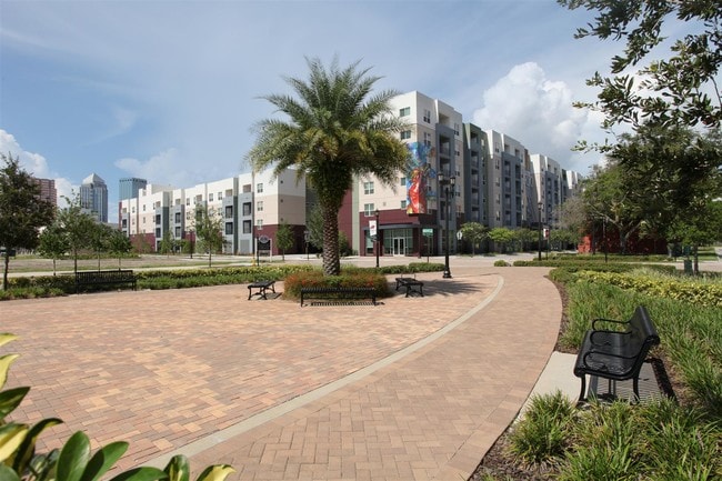 Photo - The Trio at Encore