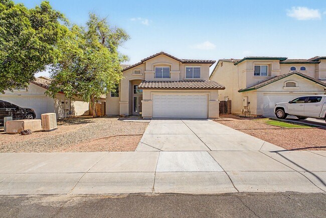 Building Photo - Tons of Updates! New Interior Paint, 3 bedroom, 2.5 bath, 2 car garage