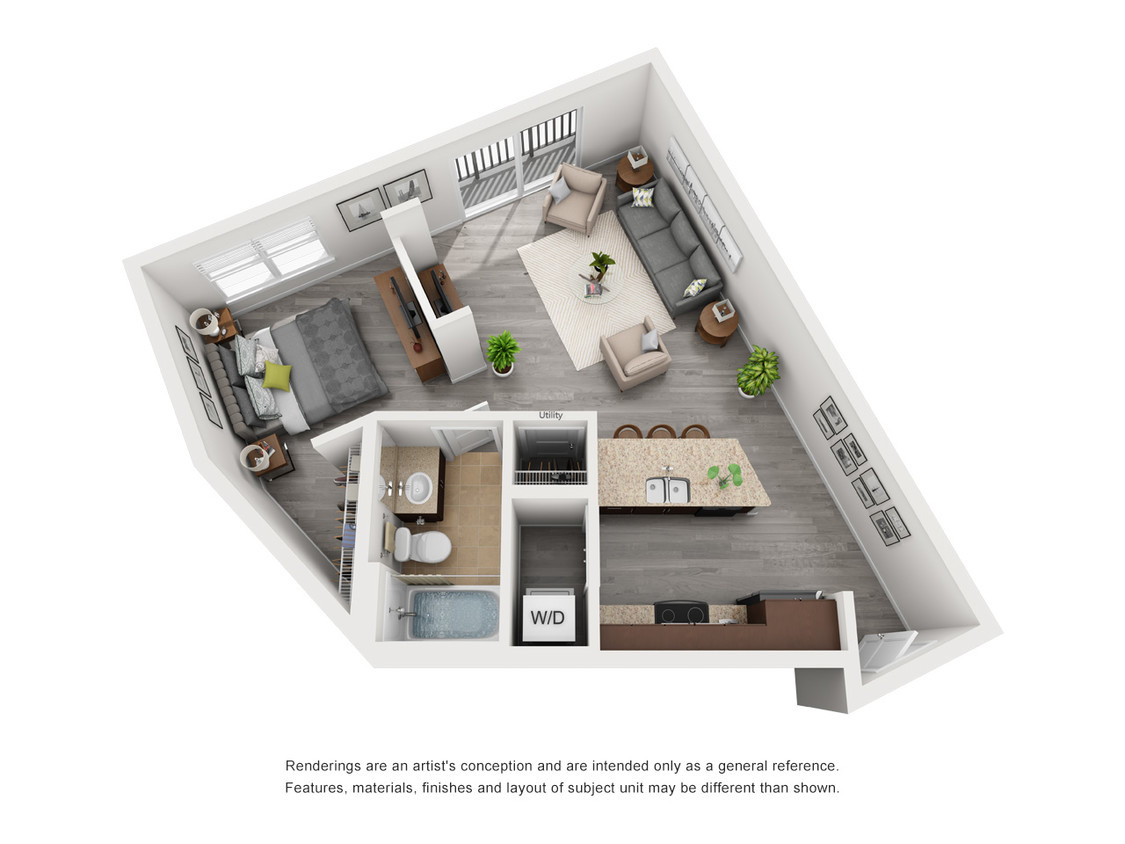 Floor Plan - S3