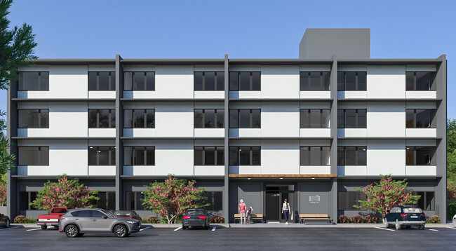 West 6th Apartments - West 6th Apartments