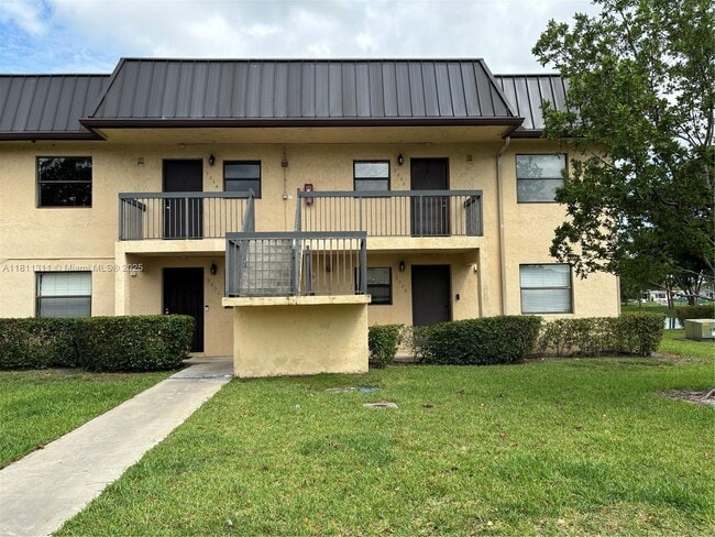 Photo - 9230 NW 1st St Condo Unit 206