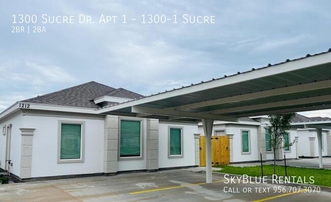 Photo - 1300 W Sucre Dr Apartamento Unidad 1300-1 Sucre