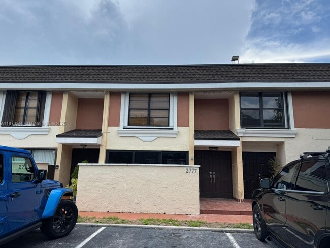 Building Photo - 2777 NE 165th Terrace Rental