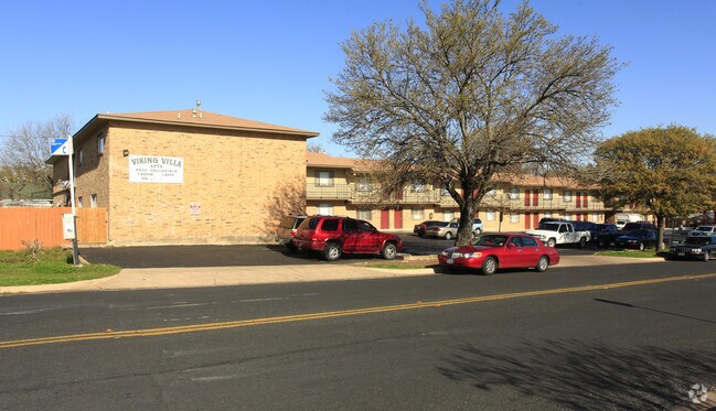 Viking Villa - Viking Villa