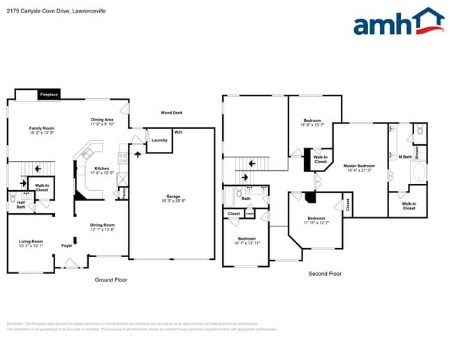 Photo - 2175 Carlysle Cove Dr