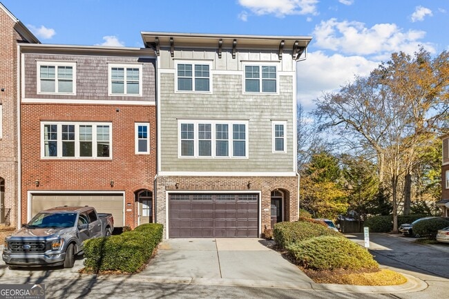 Building Photo - 3124 Turman Cir