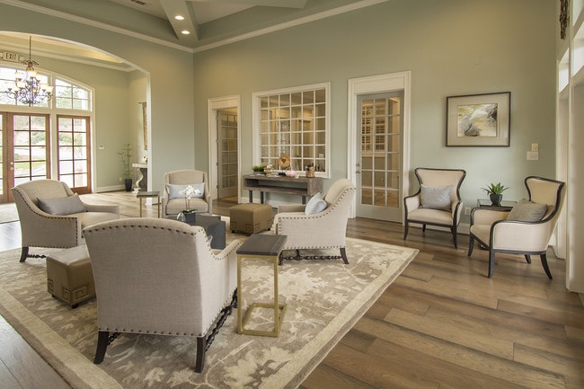 Greystone Summit Columbus