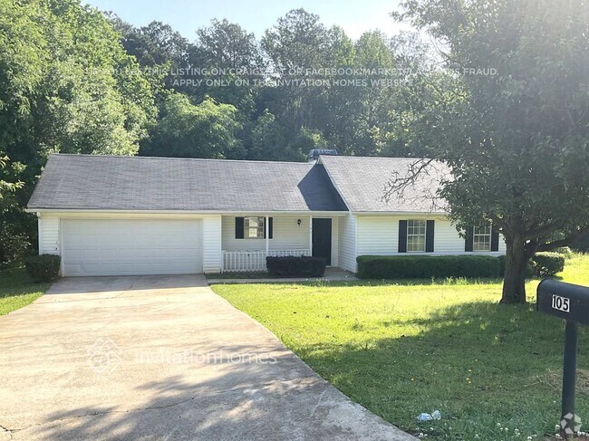 Building Photo - 105 Myrtle Grove Ln Rental