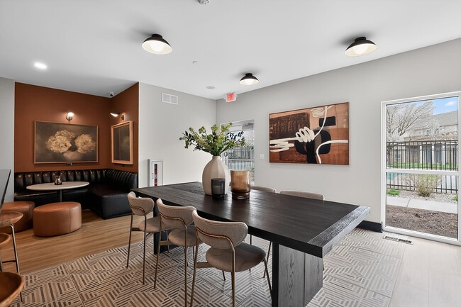 Community Room