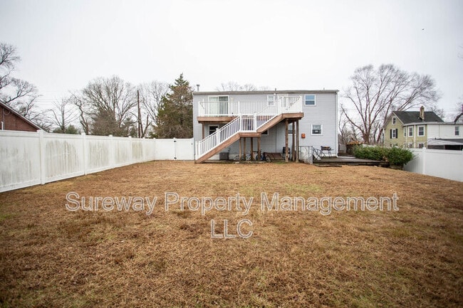 Photo - 1713 Old Black Horse Pike Unidad Apt B