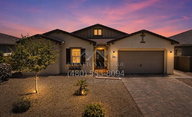 Photo - 1083 E Holland Park Dr