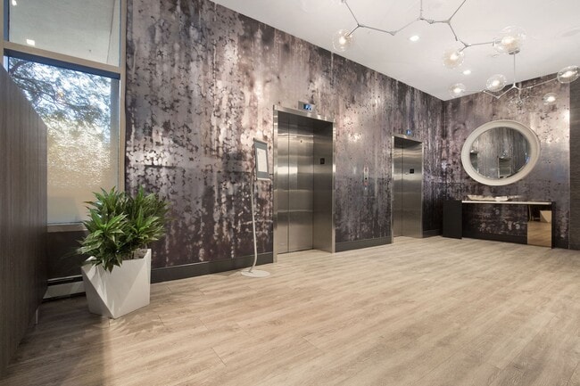 The Apartments at Denver Place