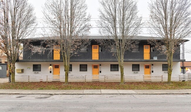 Building Photo - 458 Miller Ave