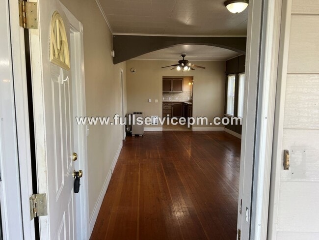 Photo - Wonderful corner lot home.