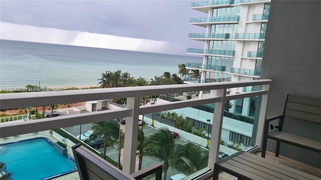6917 Collins Ave Unit 809