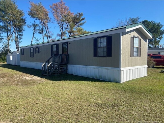 Building Photo - 3409 Walterboro Dr Rental