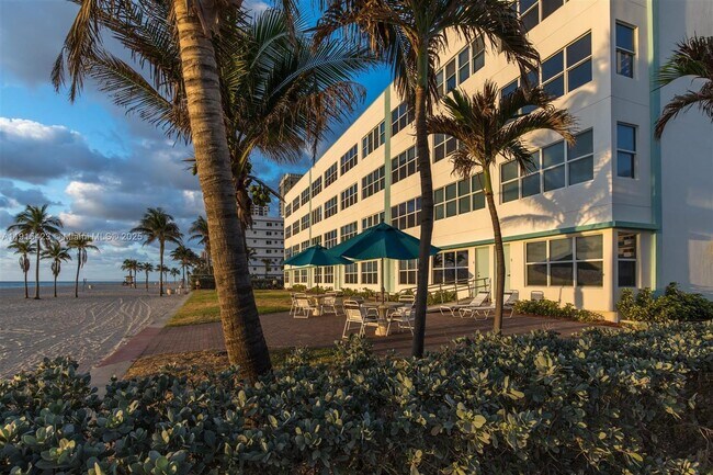 Photo - 1801 S Surf Rd Unidad 4