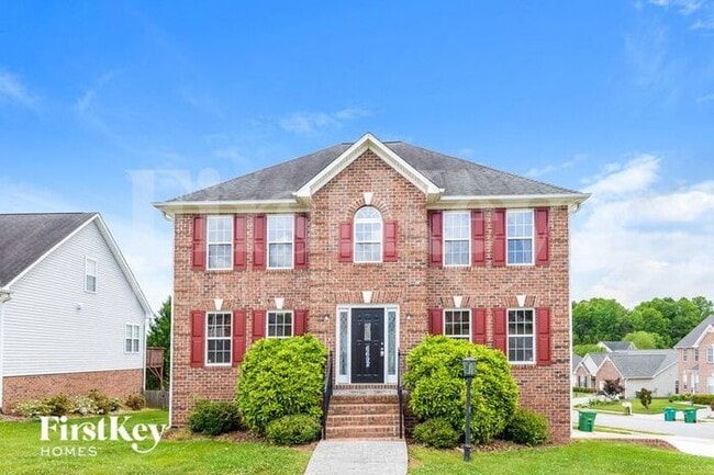 Photo - 6698 Knob Hill Ct House